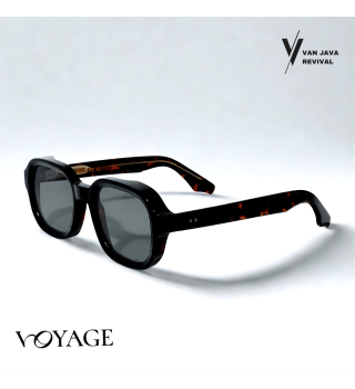 Voyage - Astral Series Original by Van Java Revival